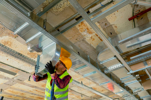 Best HVAC air duct cleaning  in Farmington, MN