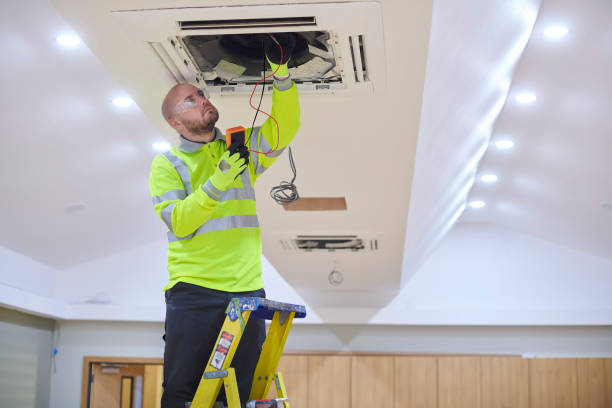 Best Commercial HVAC repair  in Farmington, MN